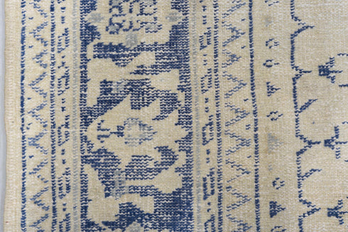Antique Sparta Area Rug (7' x 10')